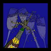 Tiny Bubbles #32comp1h